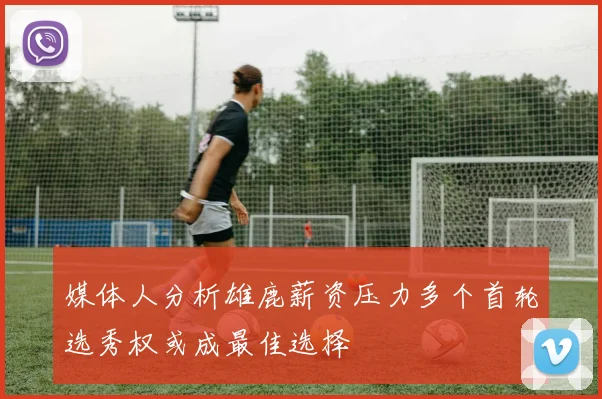 媒体人分析雄鹿薪资压力多个首轮选秀权或成最佳选择